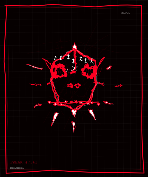 FREAK7341