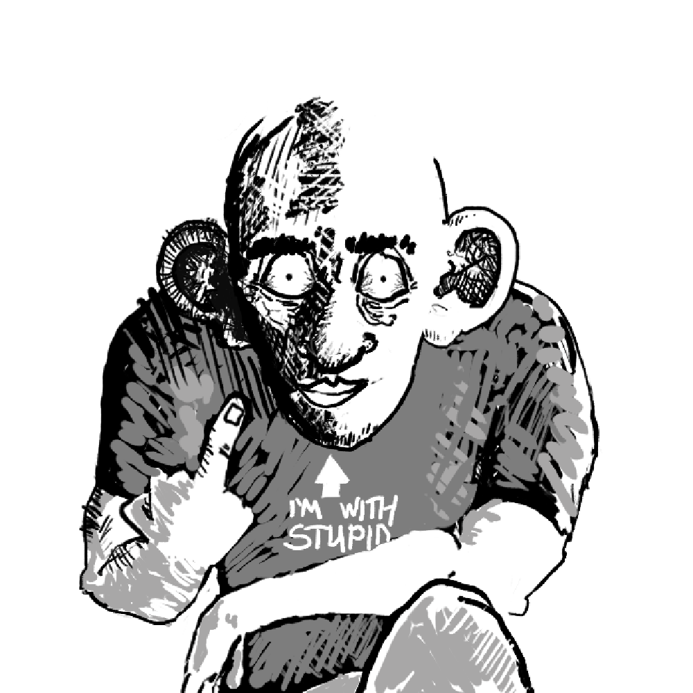 Hobo #3418