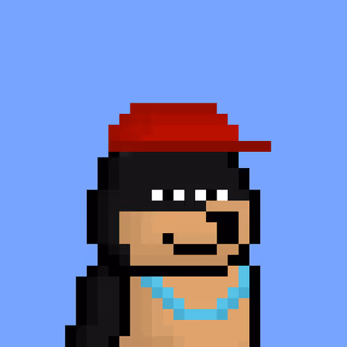 Nakamidoge #3841