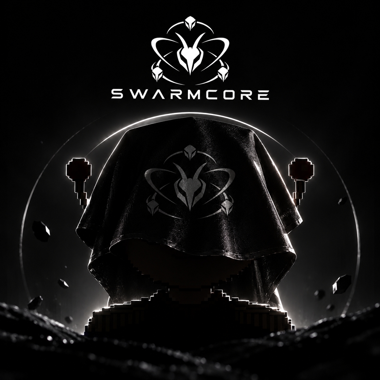 SwarmCore Pre-reveal