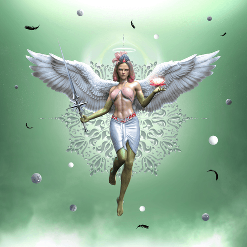 Angels of Aether