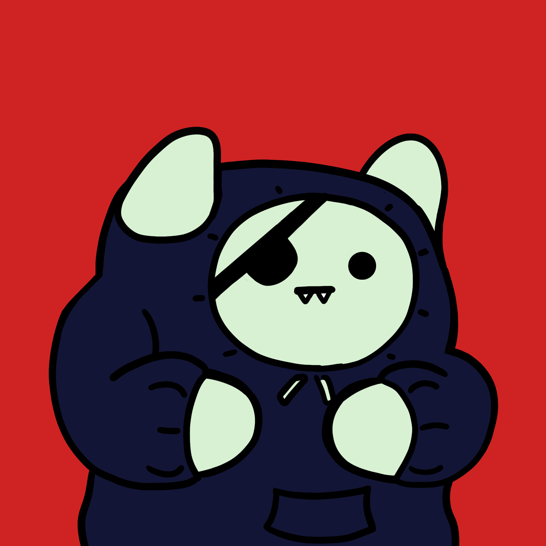 Coolman's Universe #7