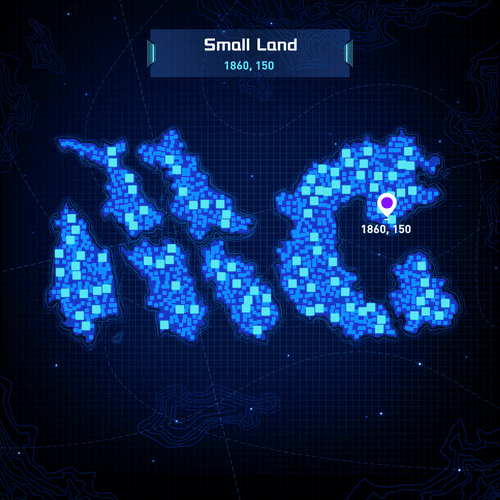 MG Land #7087