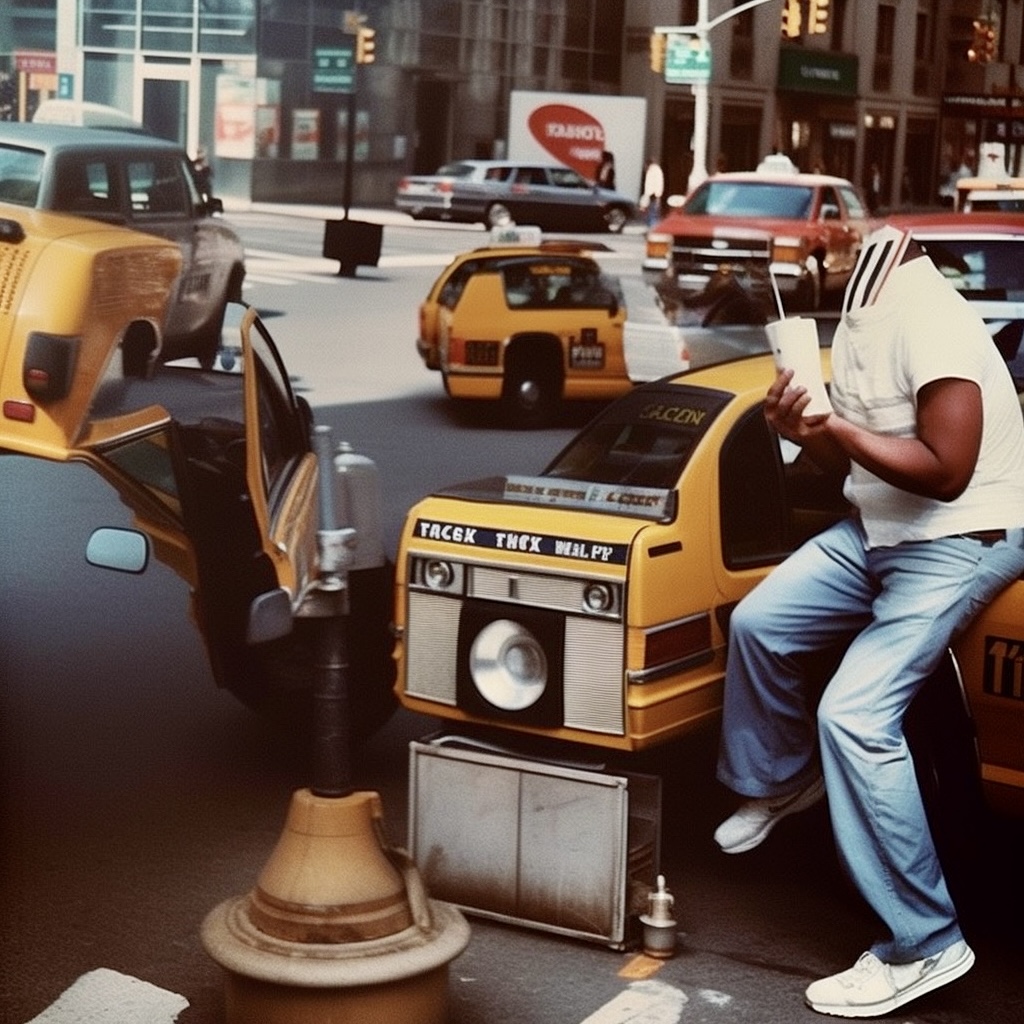 IMLEAVINWITHIM 1983