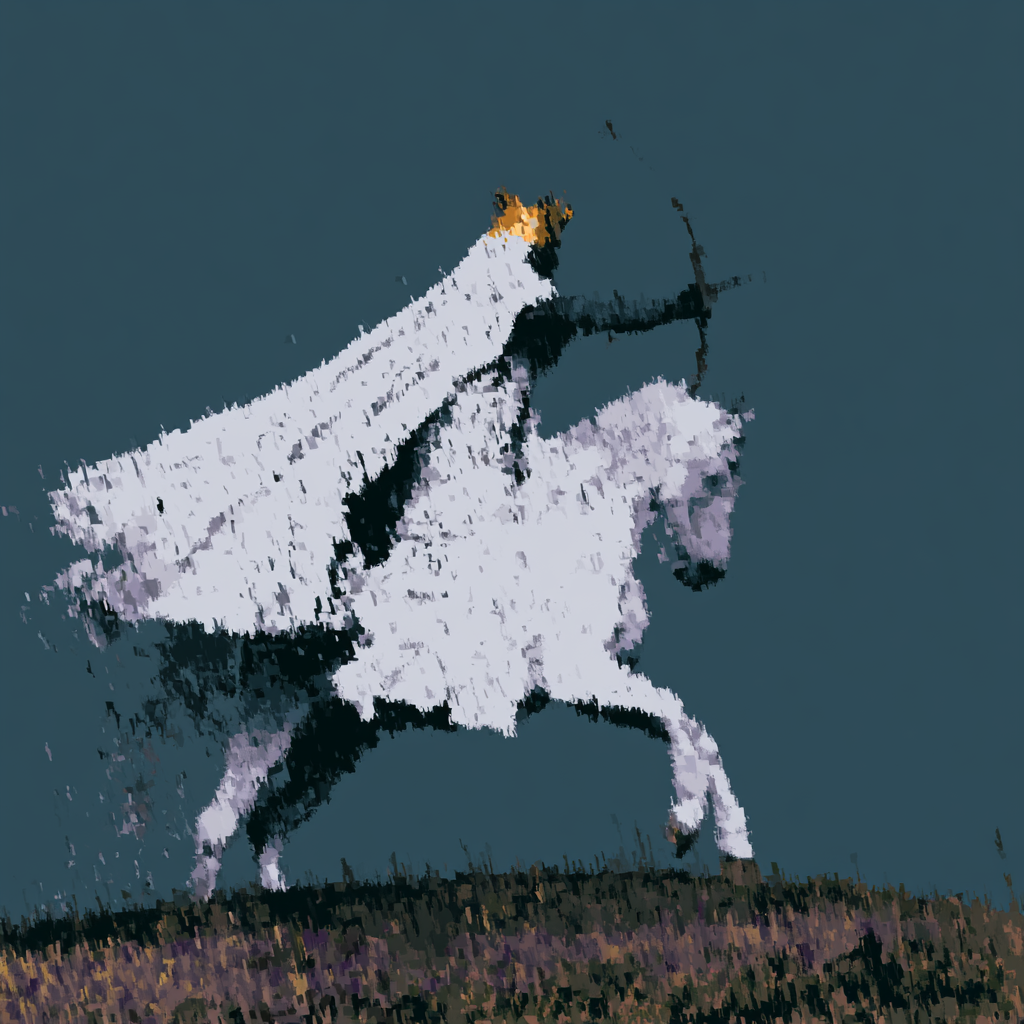 Horsemen 174