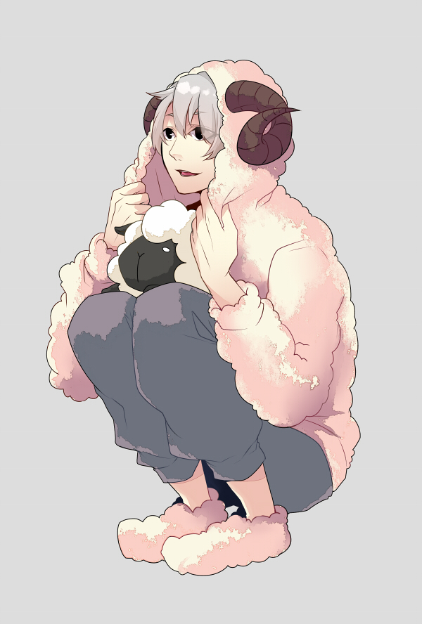 sheep