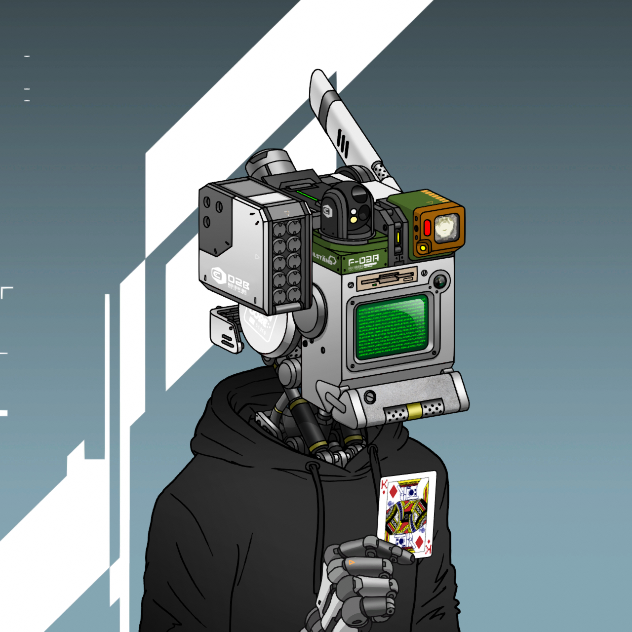 The Vogu Collective #38