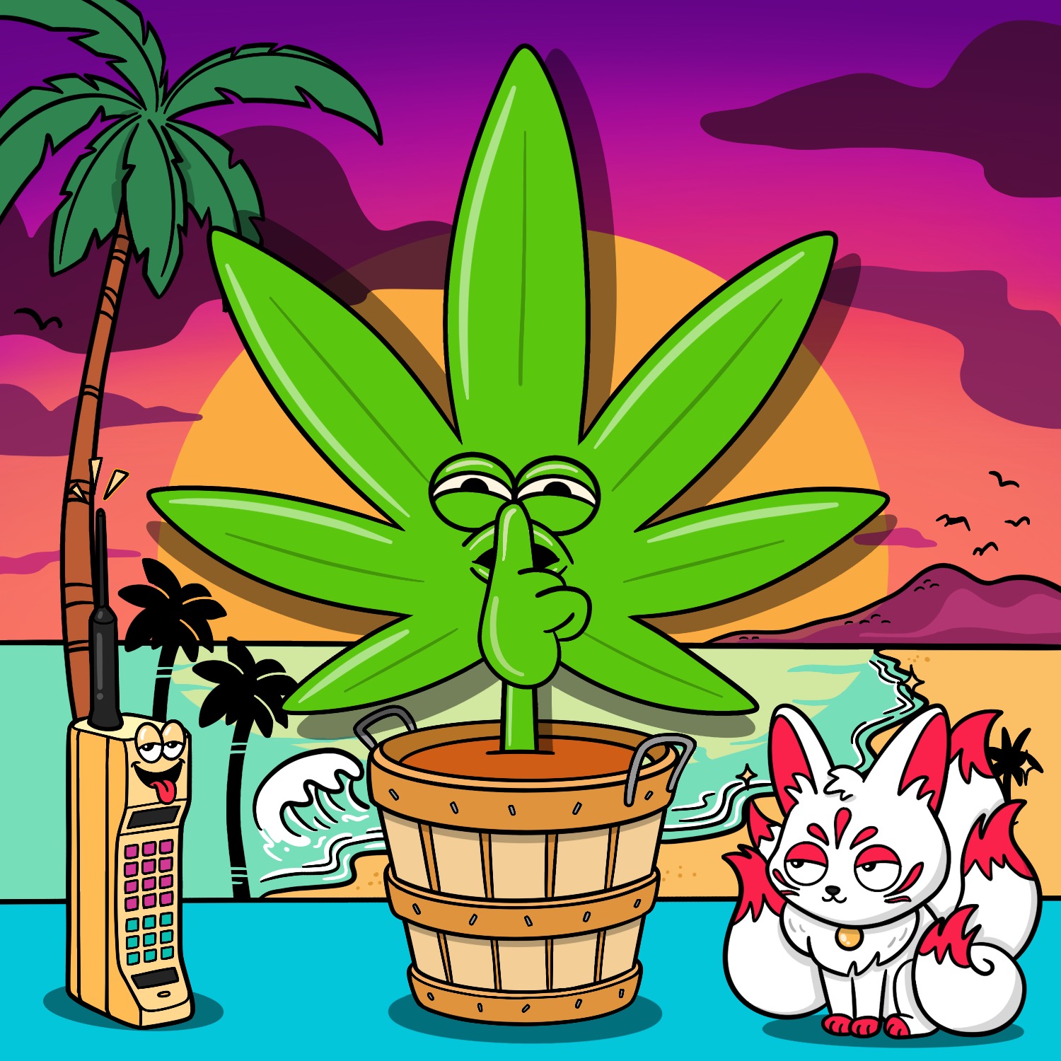 FLWRS #2208