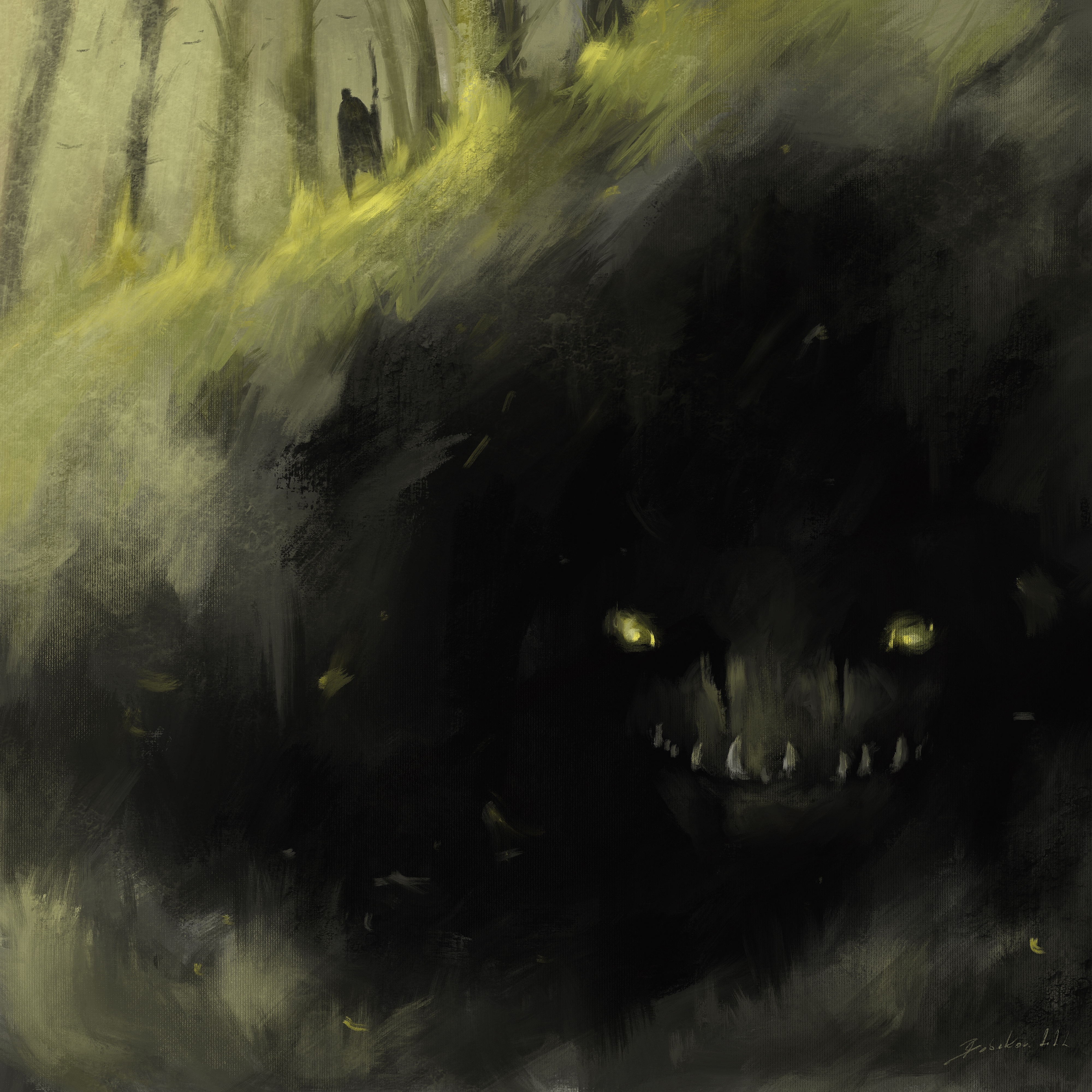 Hidden Terror 101/200