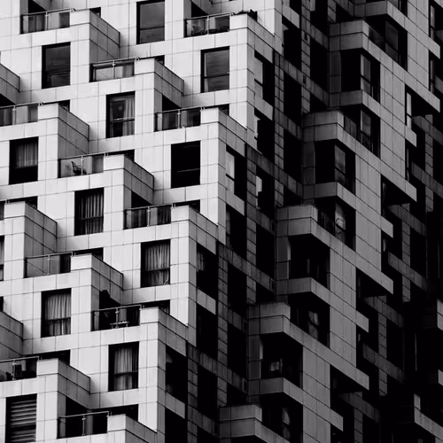 city