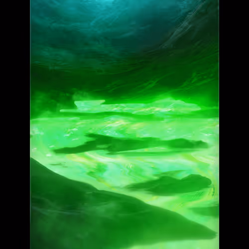 Acid Mine