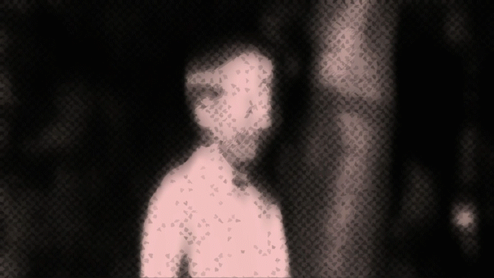 5000 Space Aliens: The Movie: Space Alien 0856