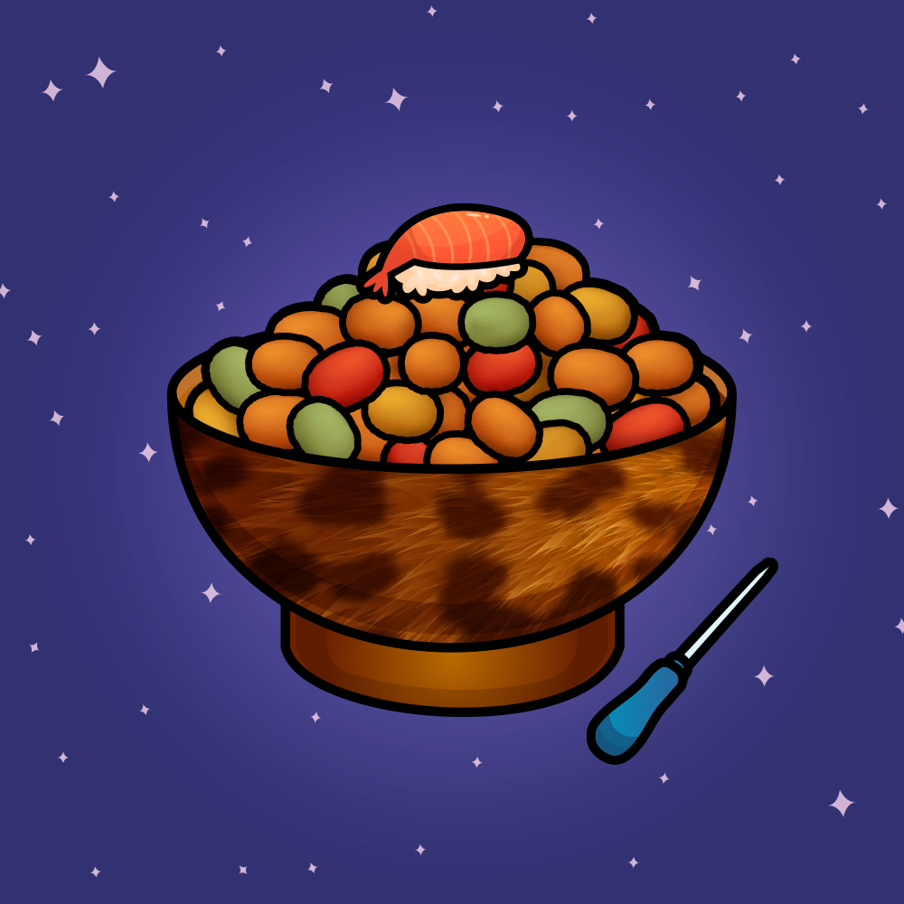 Midnight Munchies #331