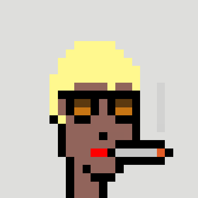 Elemental Punk #4550