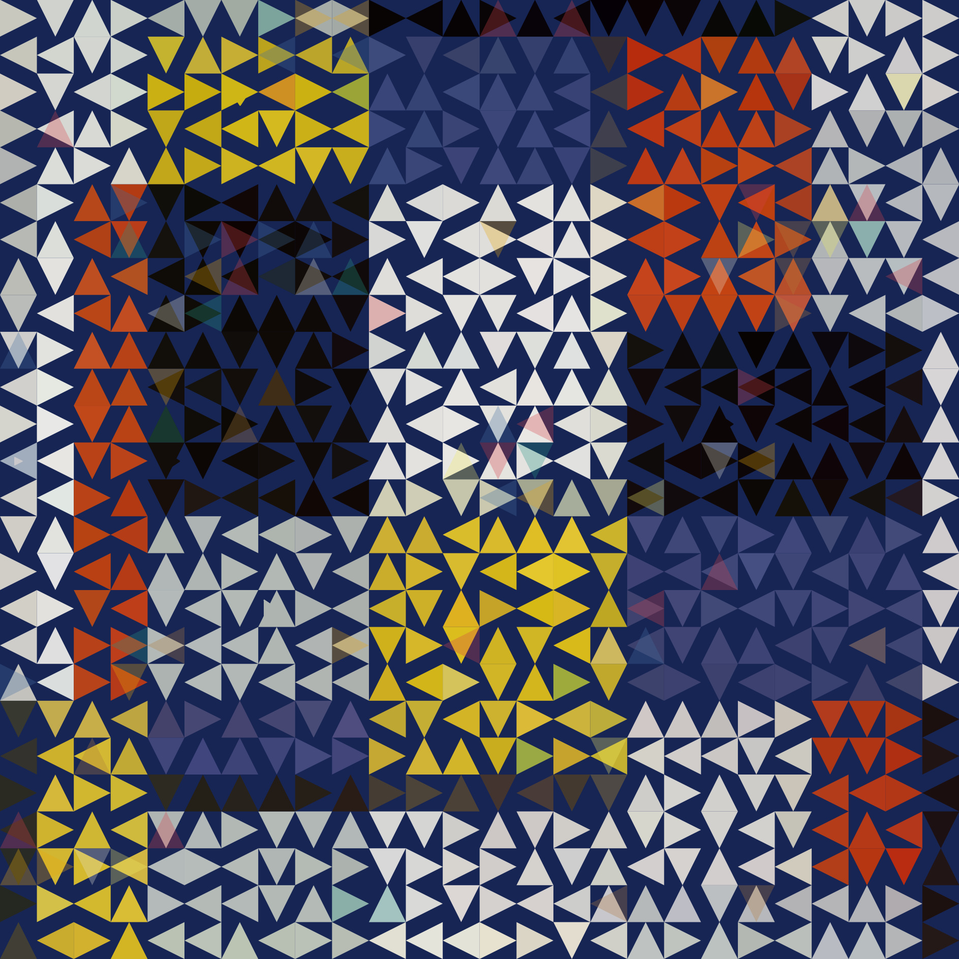 Triangulum #159