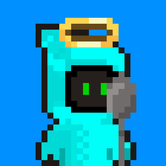 HiDreepz #1336
