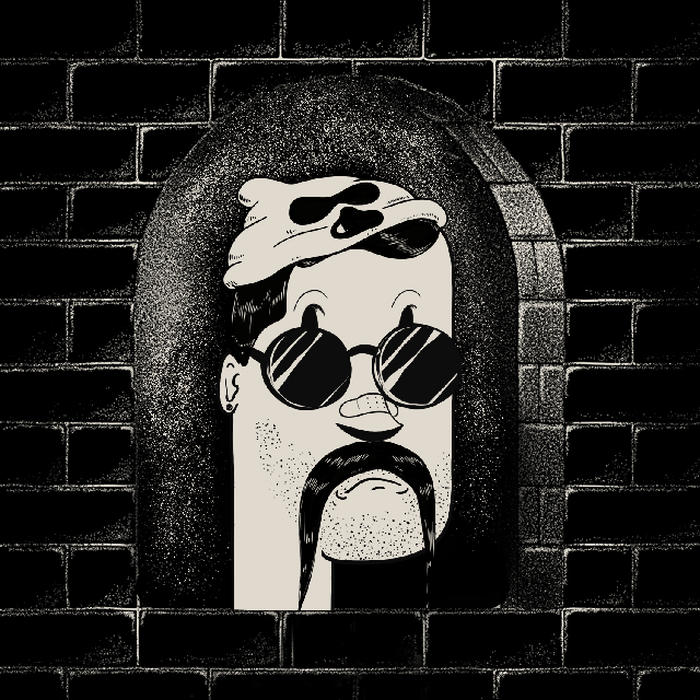 Cel Punks #2423
