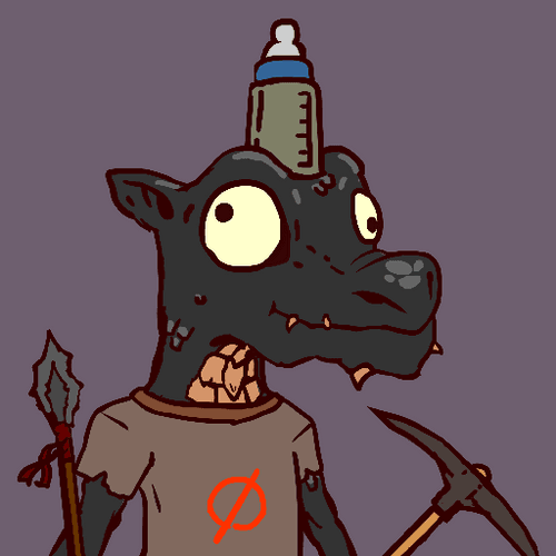 Kobolds #5068