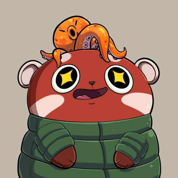 Bearacles