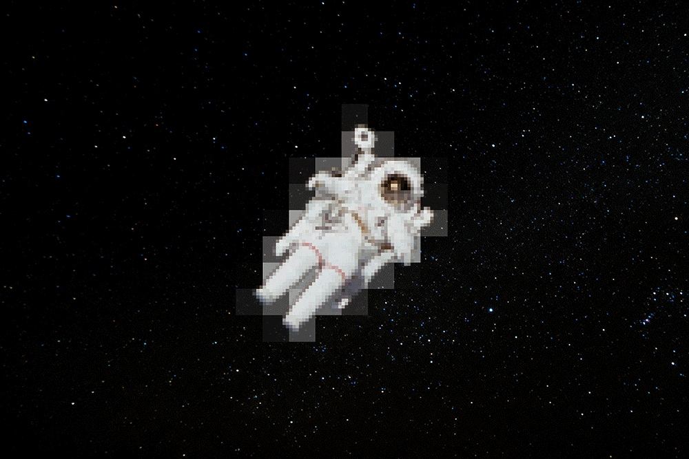 Spatium exploratio