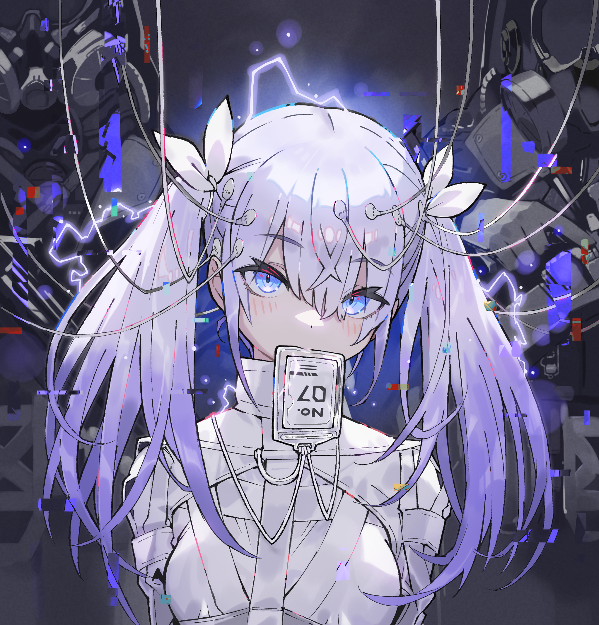 KILLER GF GENESIS x Naoki Saito