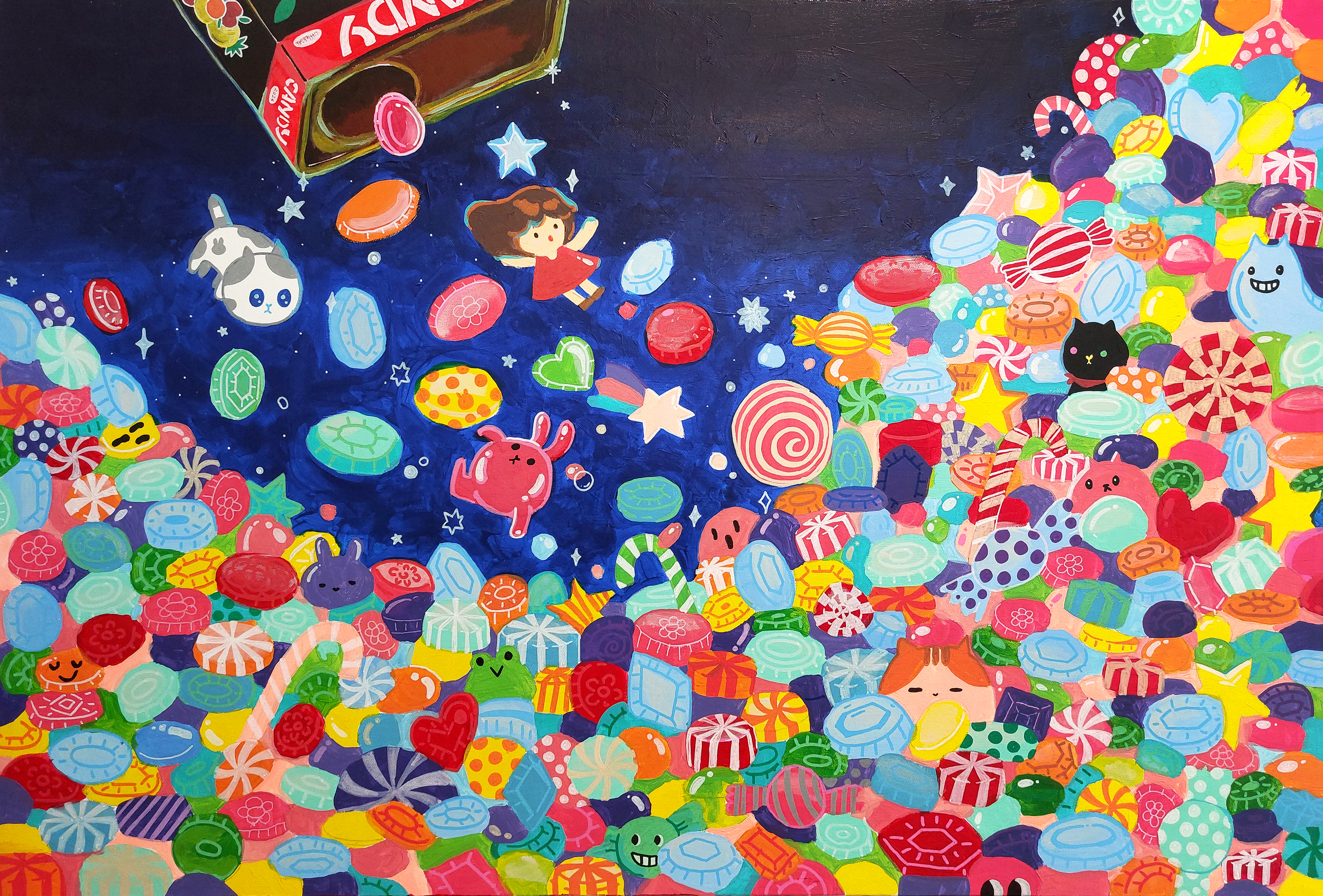 Candy