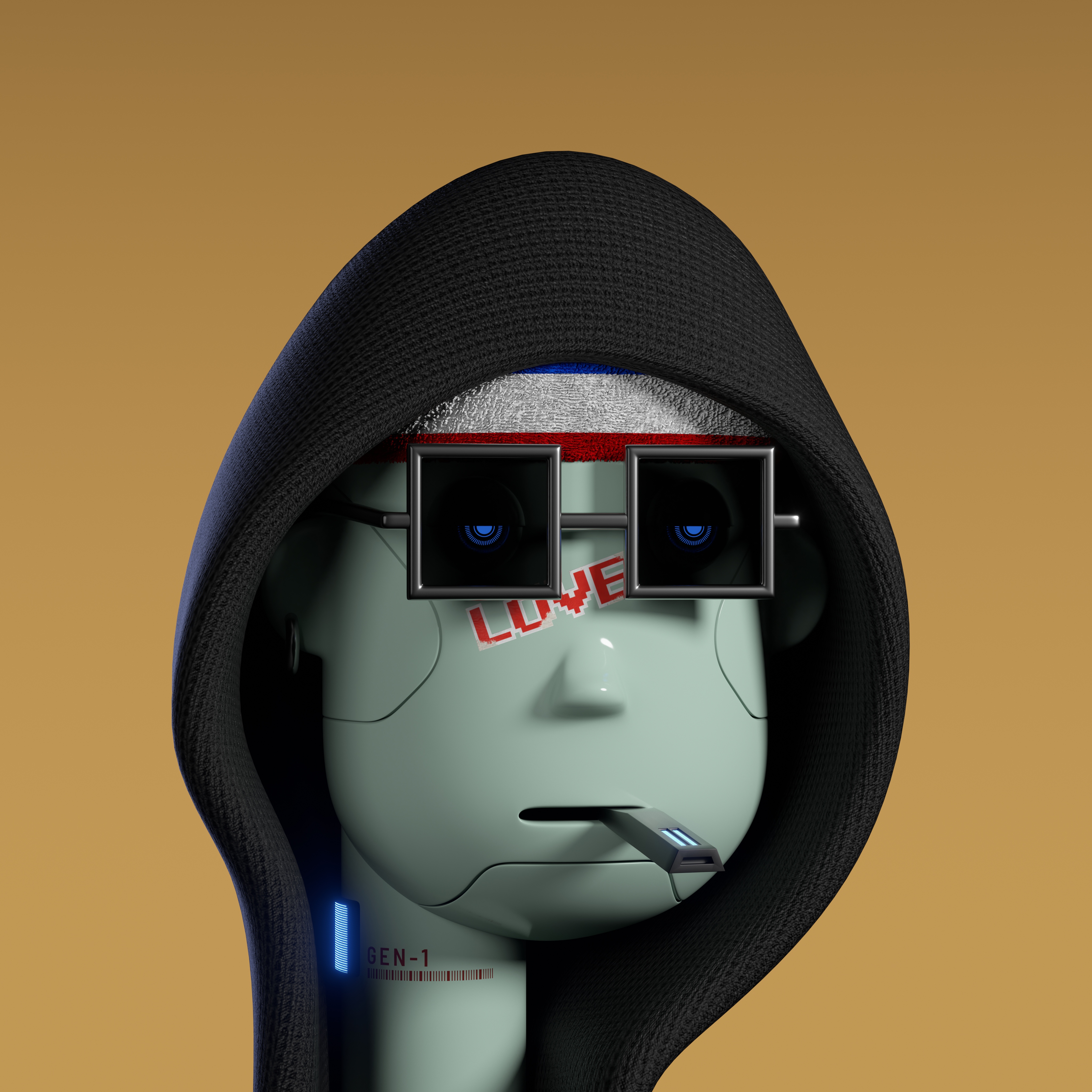 Humanoid #2514