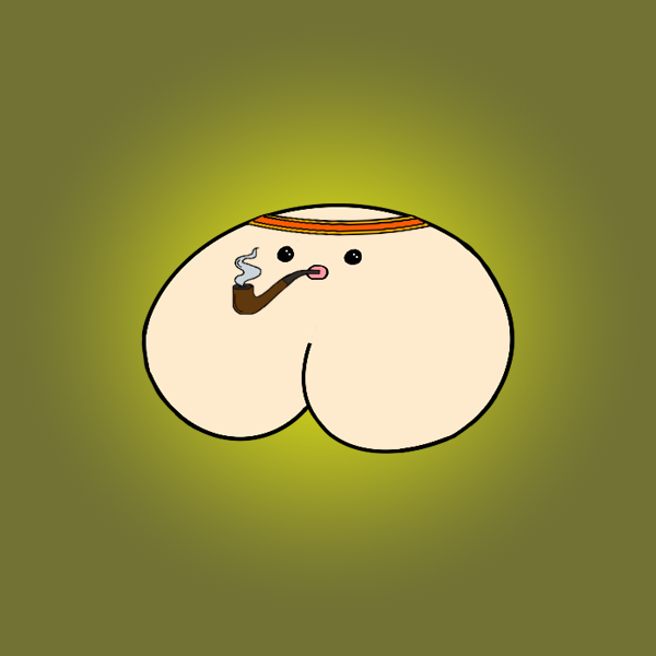 buttstown #116