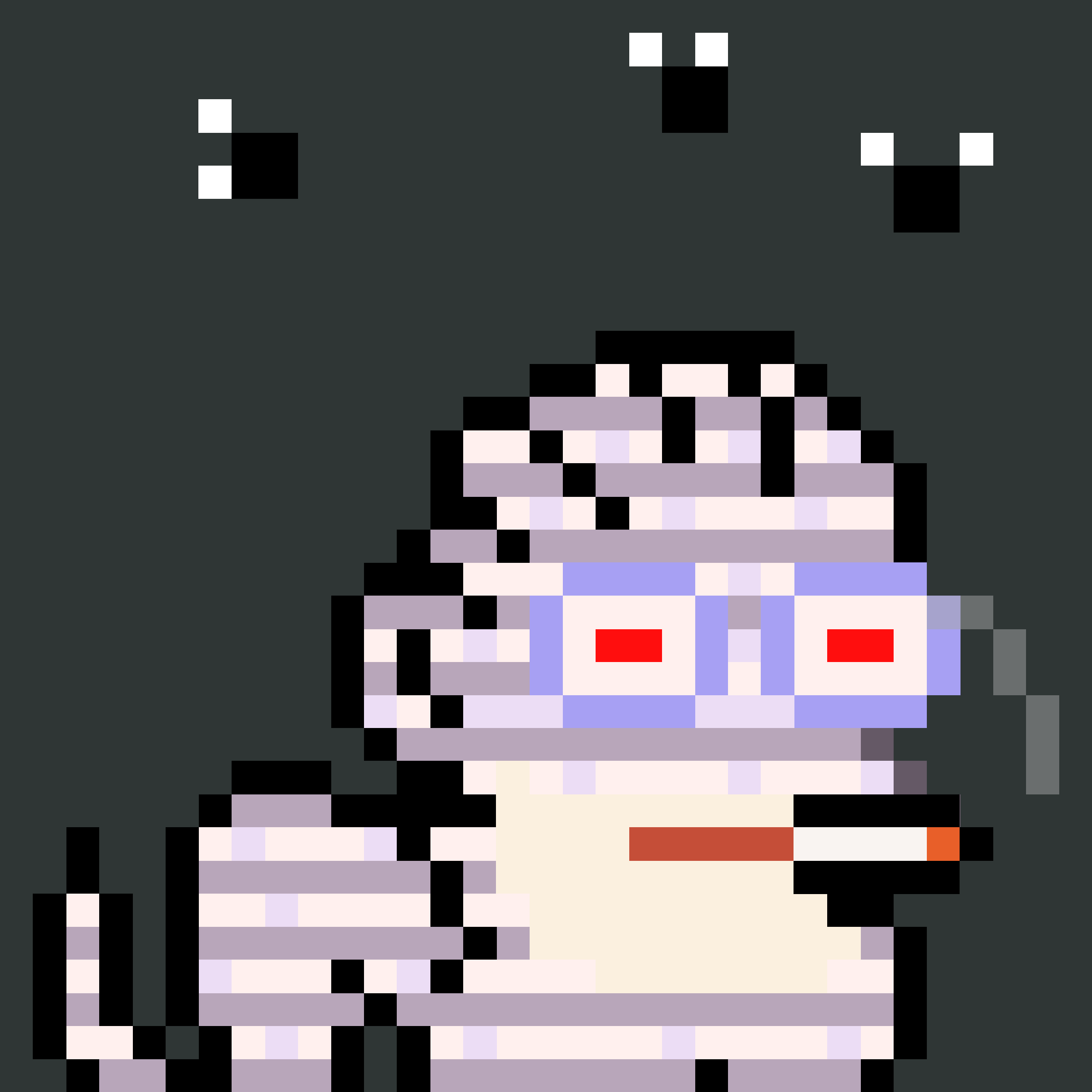 Gremplinz #4814