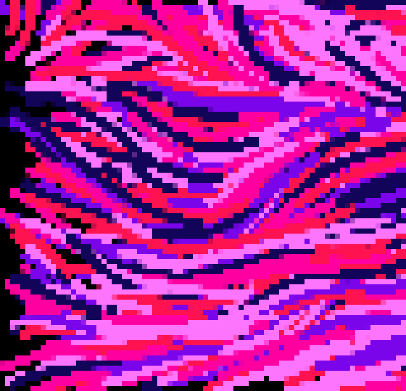 Filaments #124