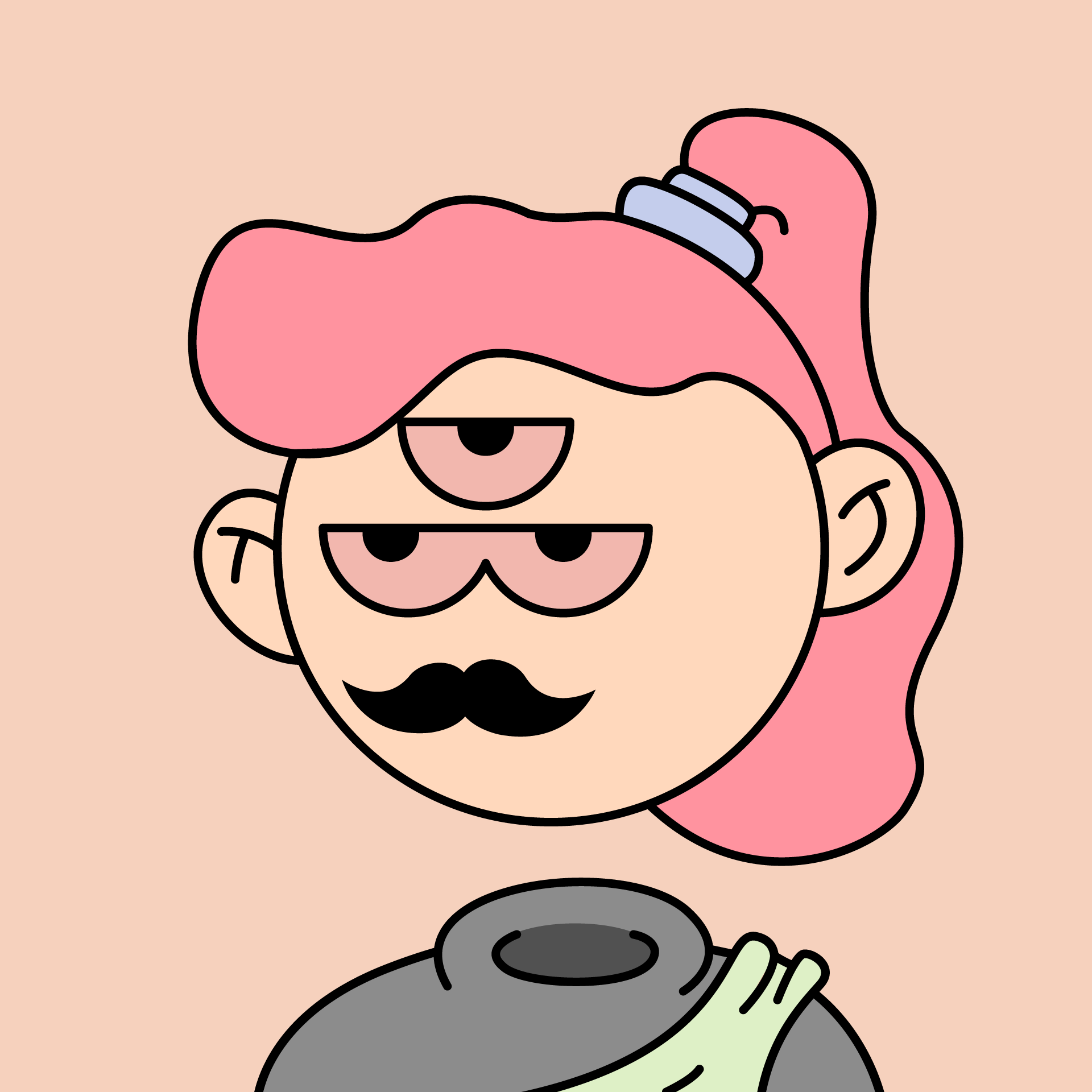 Grumplings #4989