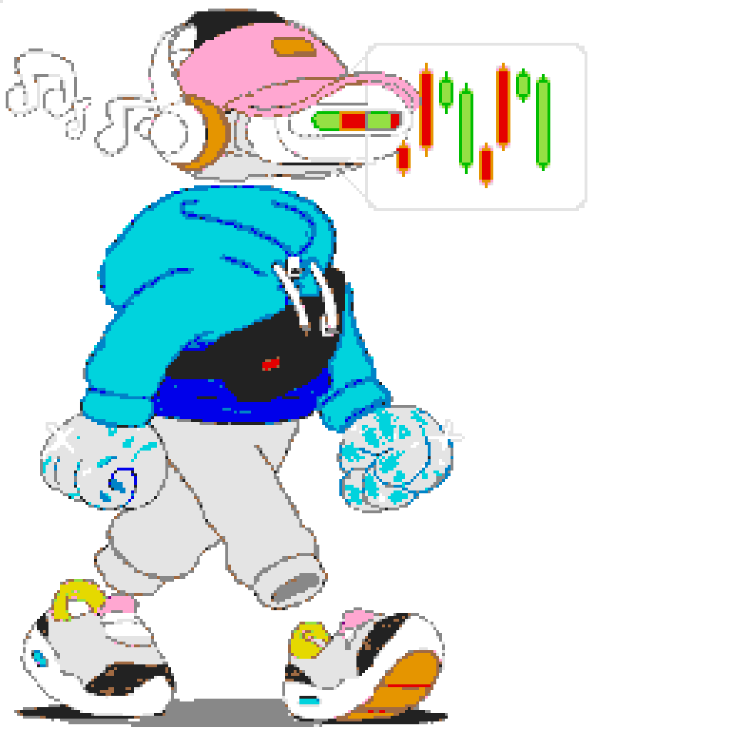 Random Character Collective