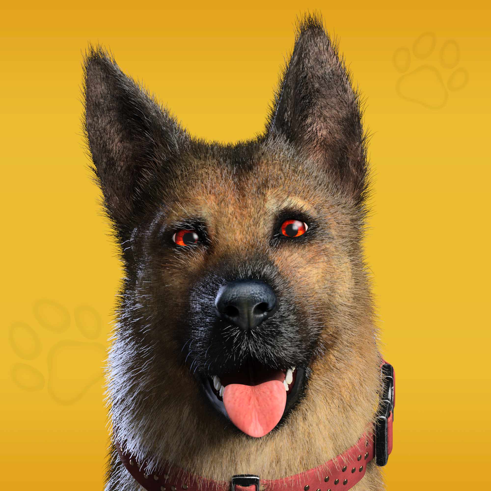 NFPet #7226