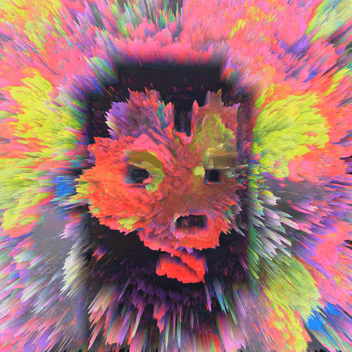 4D Picasso Punks #011