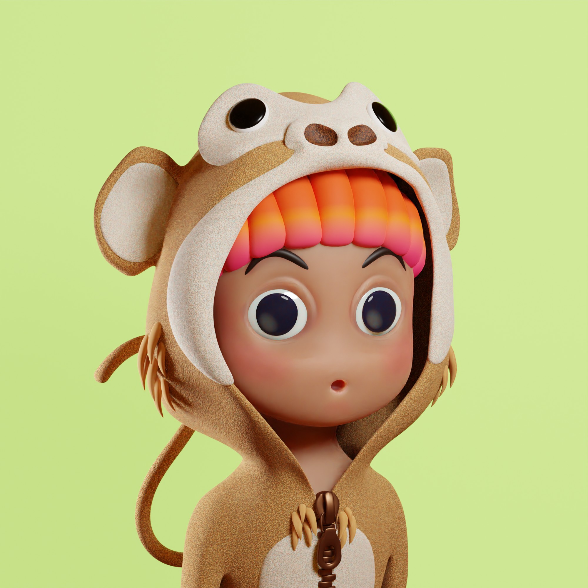 Kigu 5844