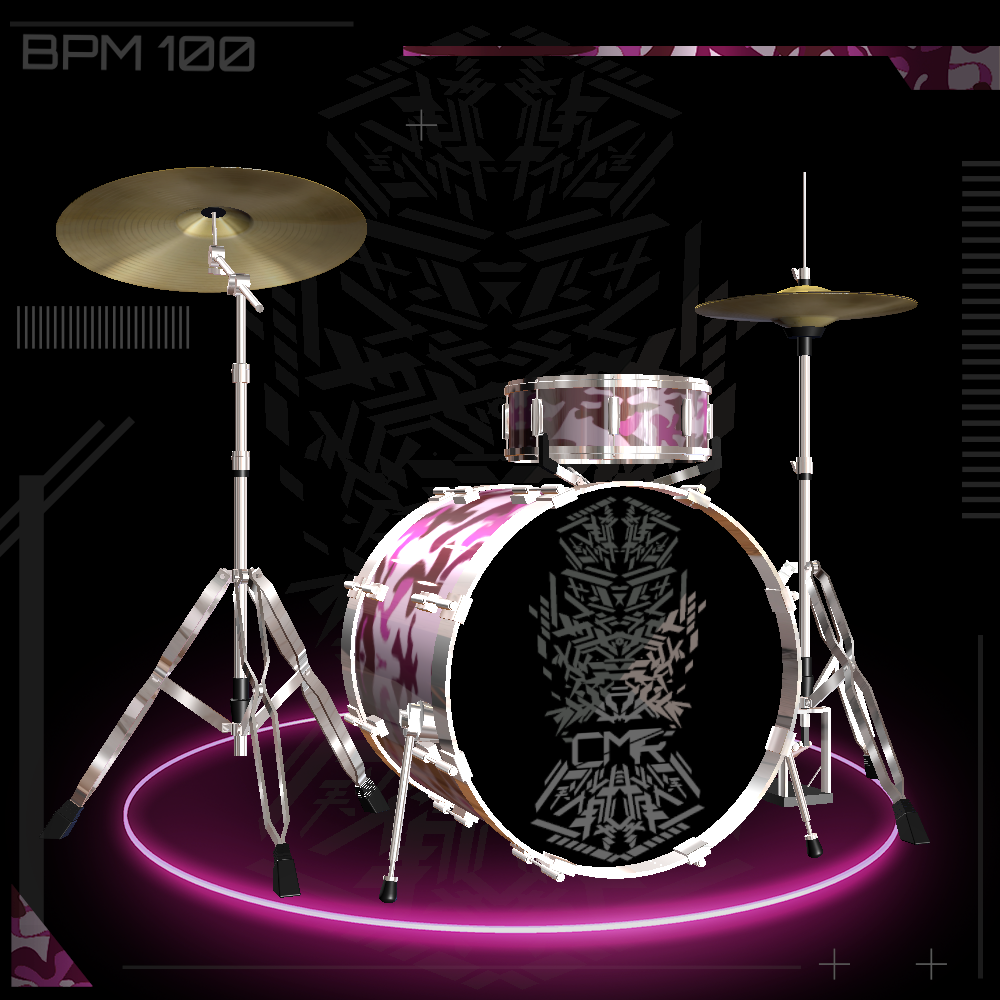 CYBER MISORIN 03865
