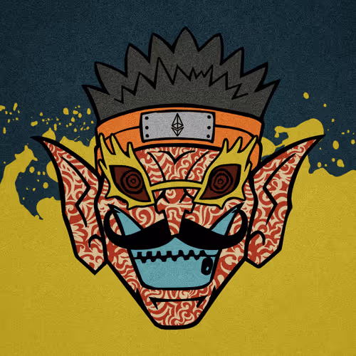 Abnormal Goblin #113