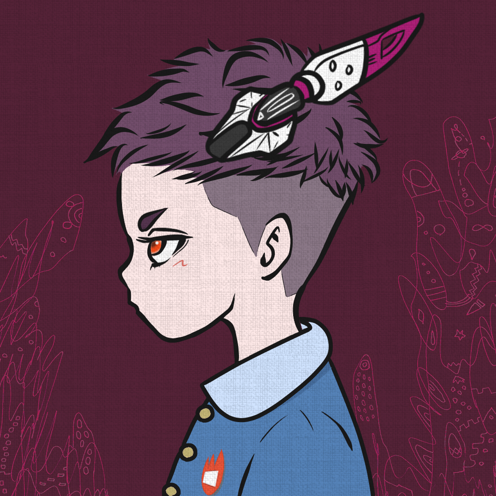 COSPLAY PUNKS KIDS #0165