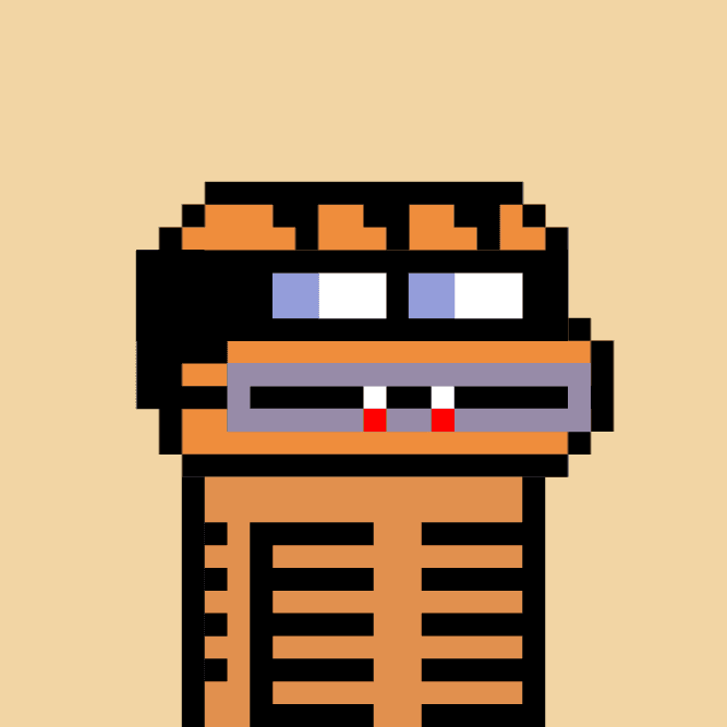 Boney #565