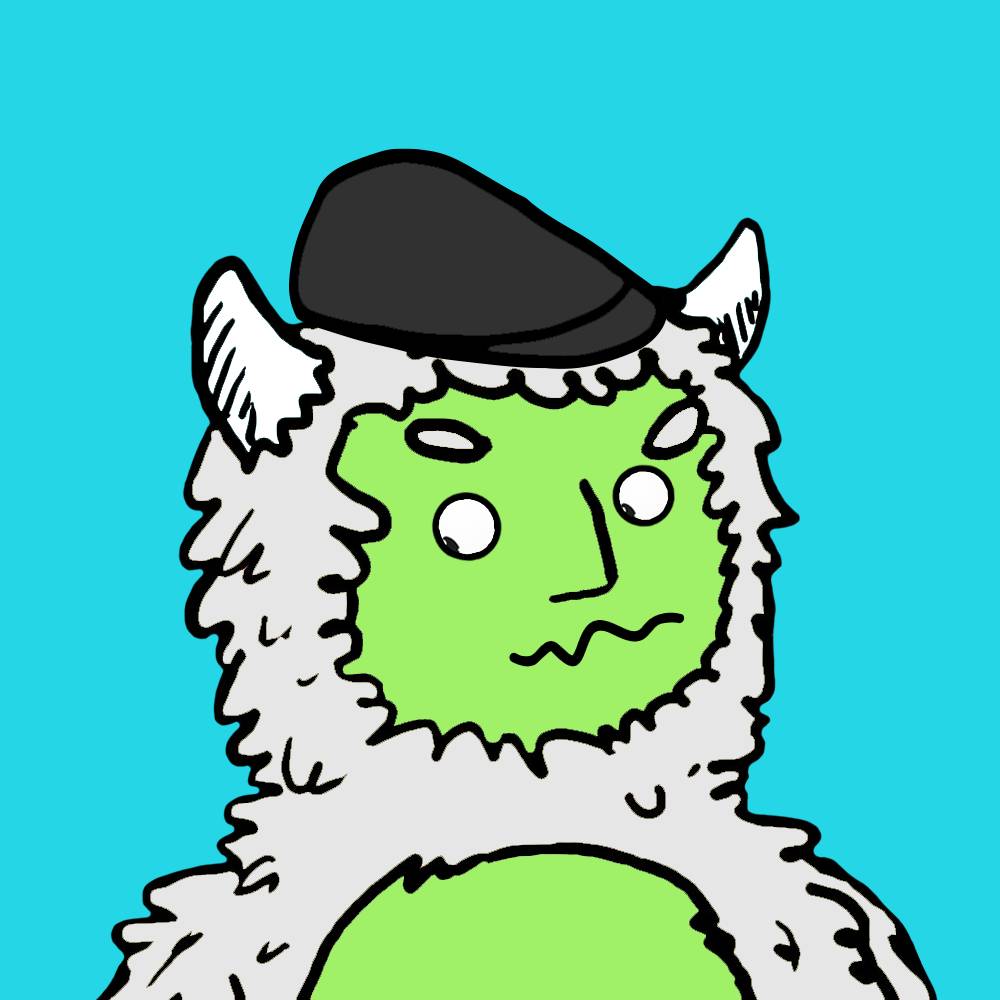Fur #1745