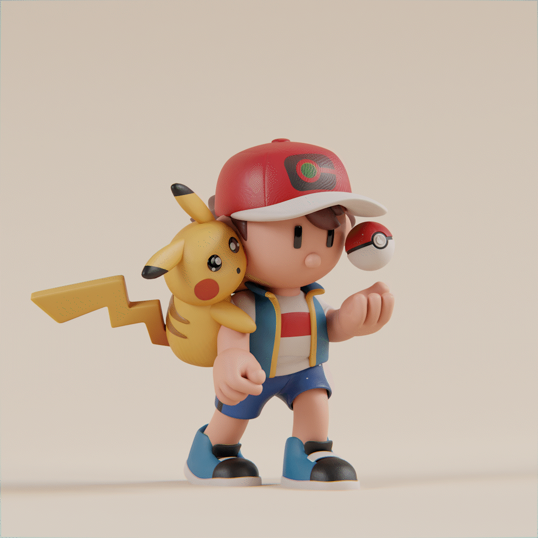 #19 - Satoshi