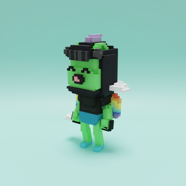 VOX Coodle #6826
