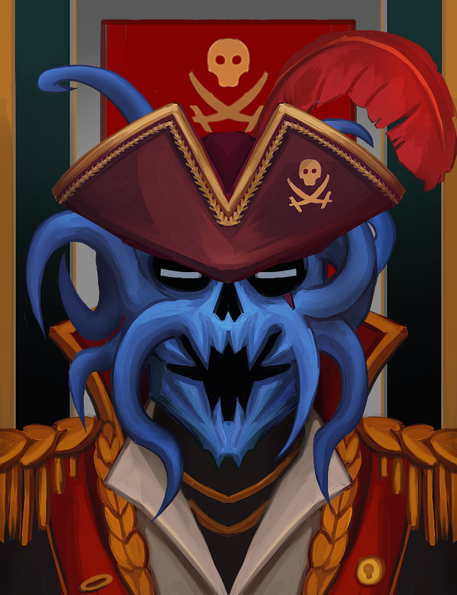 Skullx #4488