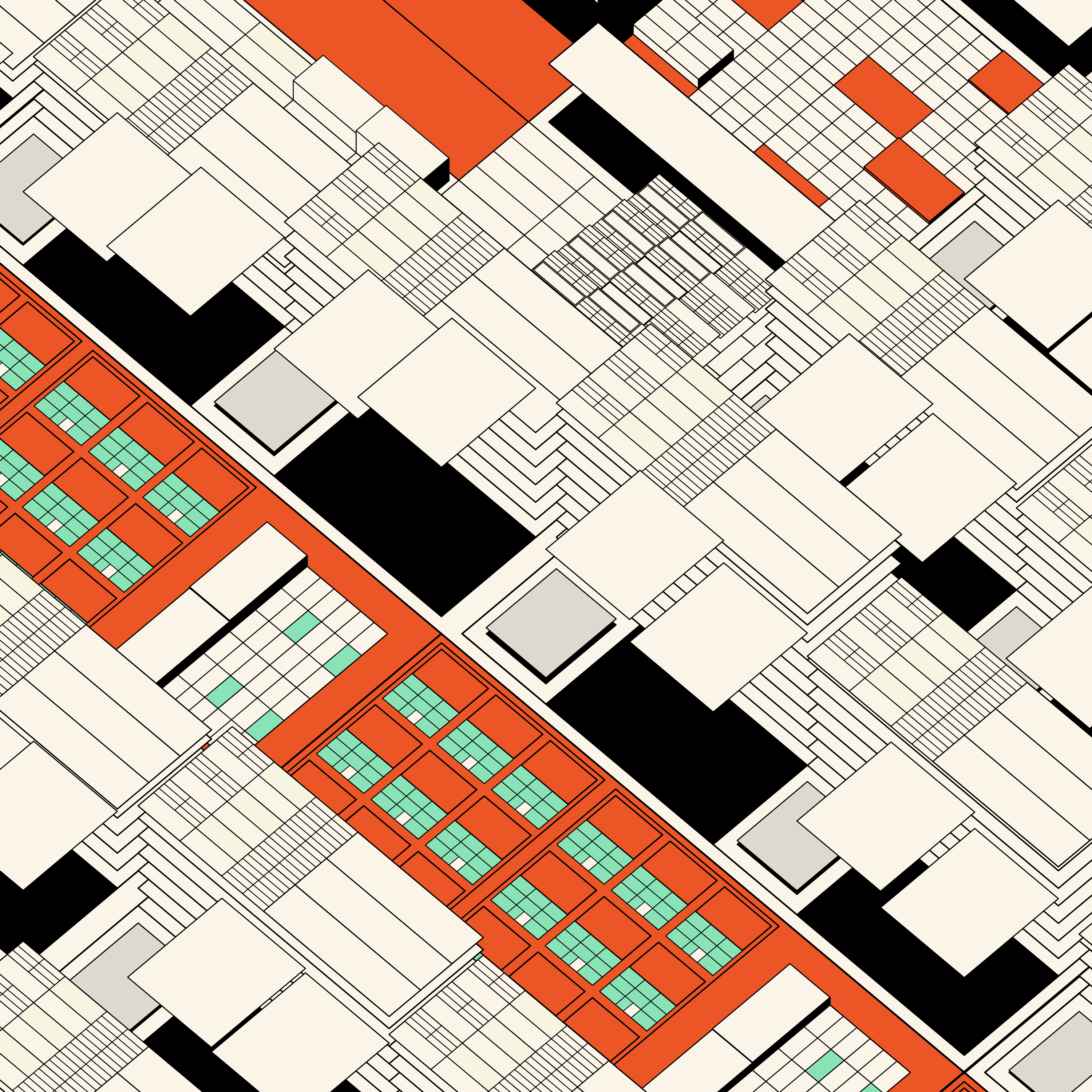 Decagon #30665
