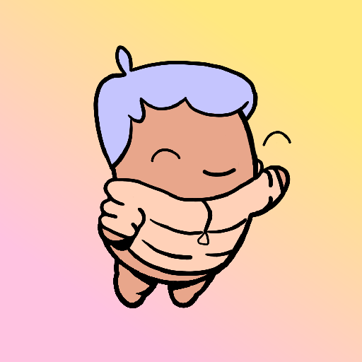 DoodleBean #365