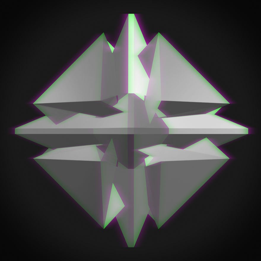 Studio Nouveau Icon #3