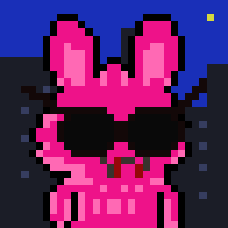 Pixelabu #2