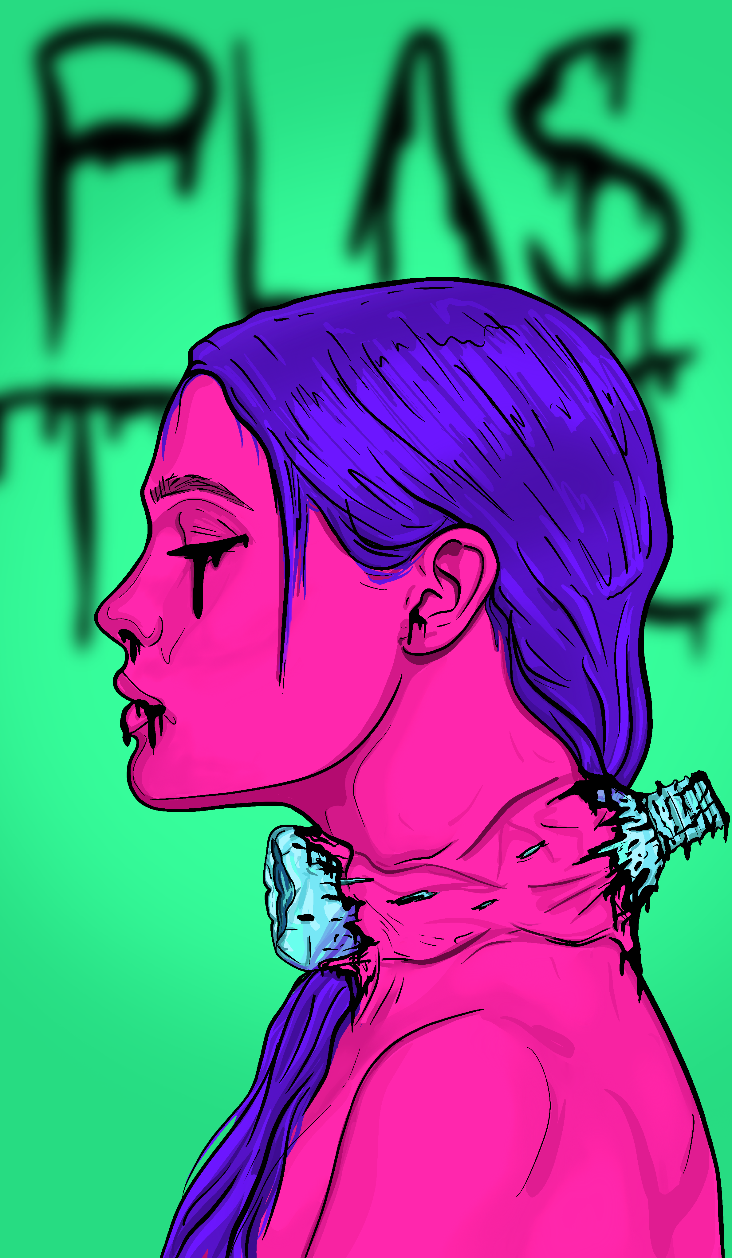 PLASTIC