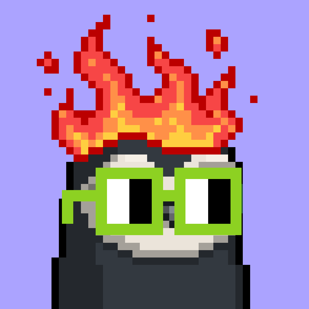 Nounbird #8886