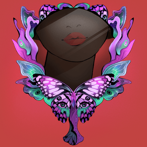 Rijha's Mirror
